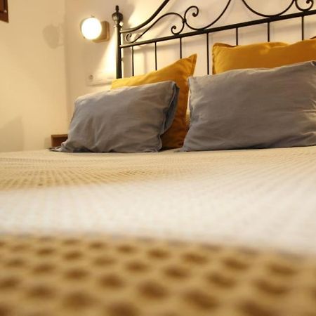 Apartmán Casa Tipica Del Cabanyal Valencie Exteriér fotografie