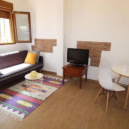 Apartmán Casa Tipica Del Cabanyal Valencie Exteriér fotografie