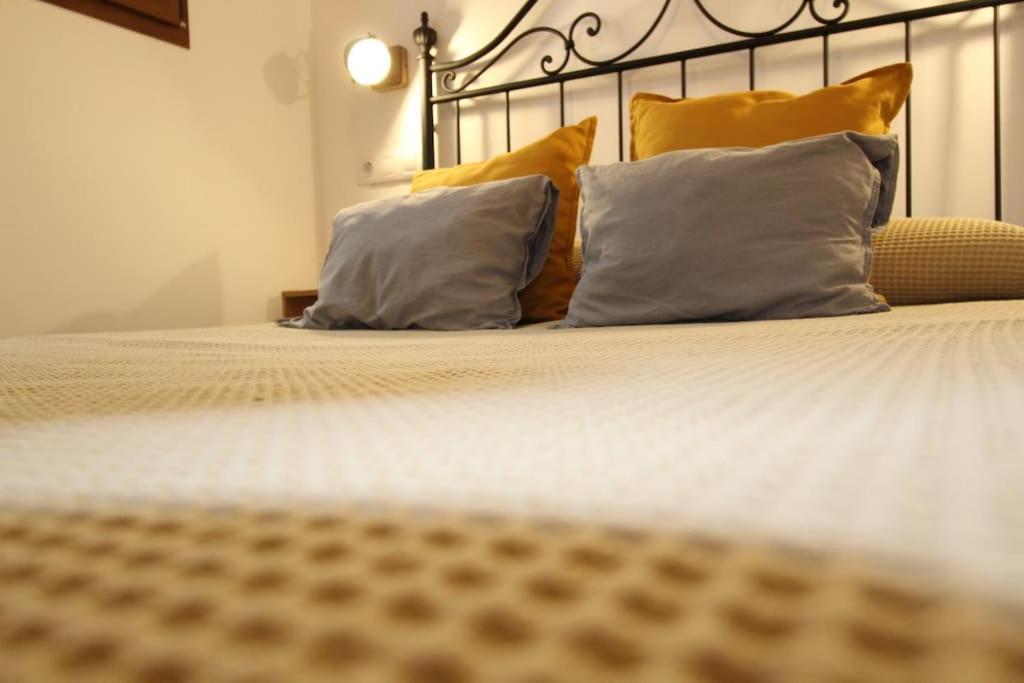 Apartmán Casa Tipica Del Cabanyal Valencie Exteriér fotografie