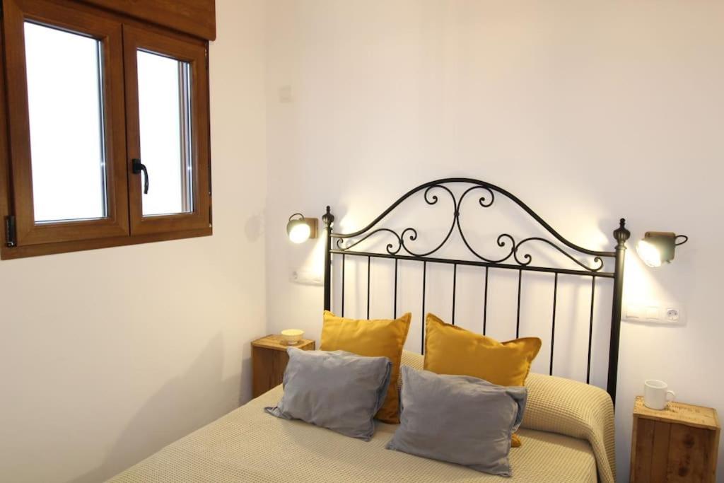 Apartmán Casa Tipica Del Cabanyal Valencie Exteriér fotografie